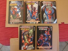 Ultimate Spider-Man Deluxe