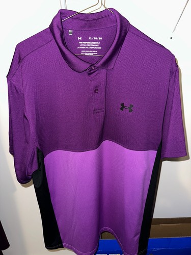 Under armour the performance - under,
