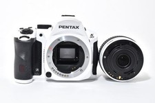 PENTAX K-30 fotocamera reflex digitale ad alte prestazioni ripresa video Full...