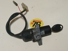 Blocchetto Aviamento Chiave Quadro Accenzione Aprilia Rs AF1 ROTAX Sintesi 125cc