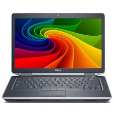 Portatile Dell Latitude E6420