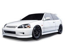 Kit auto da turismo MST TCR-FF