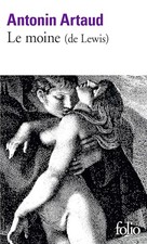 Le Moine: Roman de M.G. Lewis