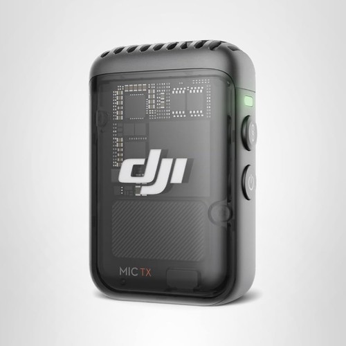 Dji mic trasmettitore - mic,