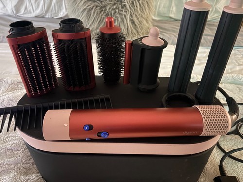 Dyson airwrap multi - dyson, multi-styler