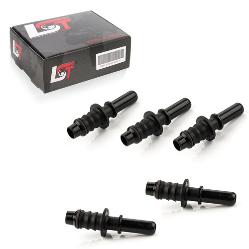 Controparte raccordo ad - 5x,