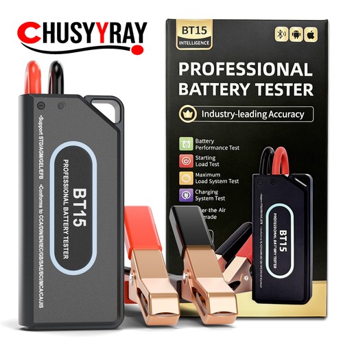 Tester batteria auto 12v - tester,