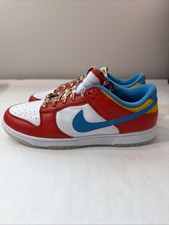 Nike DH8009-600 Dunk Low QS