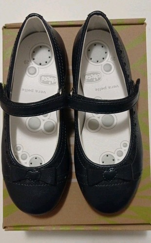 Scarpe chicco ballerina blu - ballerina,