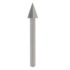 FRESA DREMEL TESTA TRIANGOLARE