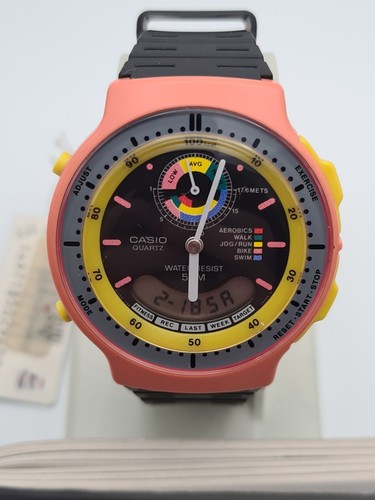 Casio vintage - 60,