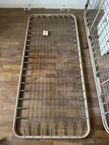 Materasso singolo rete - singolo,