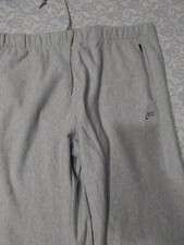 Pantaloni Di Tuta NIKE