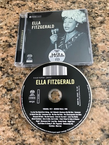 Ella fitzgerald super - fitzgerald,