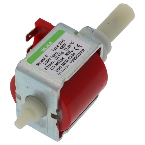 Delonghi ariete pompa 48w ulka - ariete,