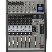 PHONIC AM1204FX RW MIXER 8