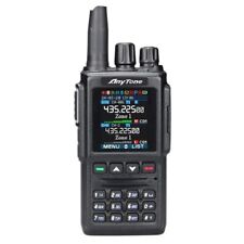 AnyTone AT-D168UV radio portatile DMR