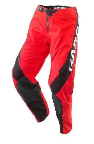 Pantalone moto enduro - gas, gas