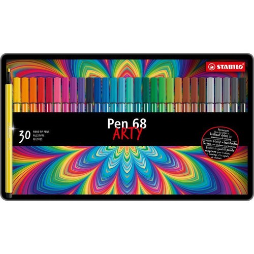 Pennarelli stabilo pen - pennarelli,