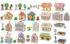 VILLAGGIO DI TOPOLINO E I SUOI