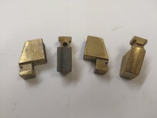 Mascelle per supporto tubo