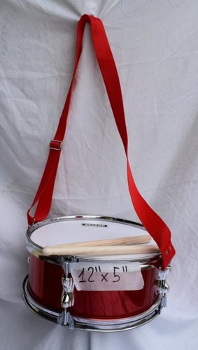 Tamburo per marching - tamburo,