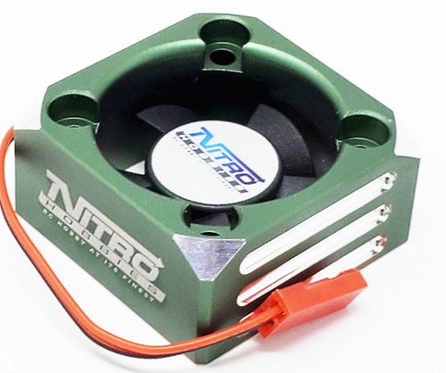 Nuovo nitro hobbies - hobbies, cassa