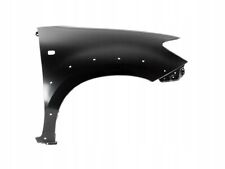 Parafango anteriore destro per