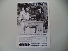 advertising Pubblicità 1968