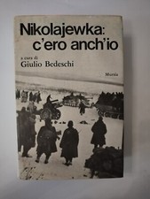 453 nikolajewka: c'ero anch'io