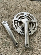 Stronglight 1000 Crankset