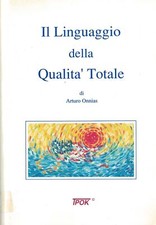 IL LINGUAGGIO DELLA QUALITA' TOTALE