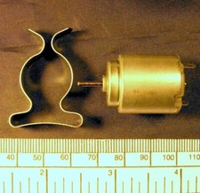 Motore Elettrico RE 140 - 3