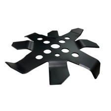 DISCO DECESPUGLIATORE DOPPIO