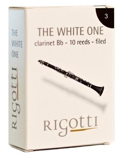 Rigotti ance clarinetto sib