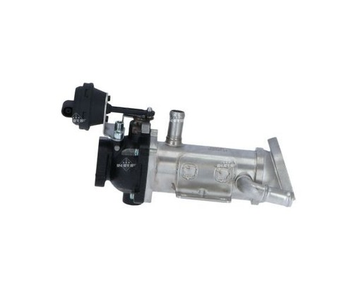 Radiatore ricircolo gas - radiatore,,