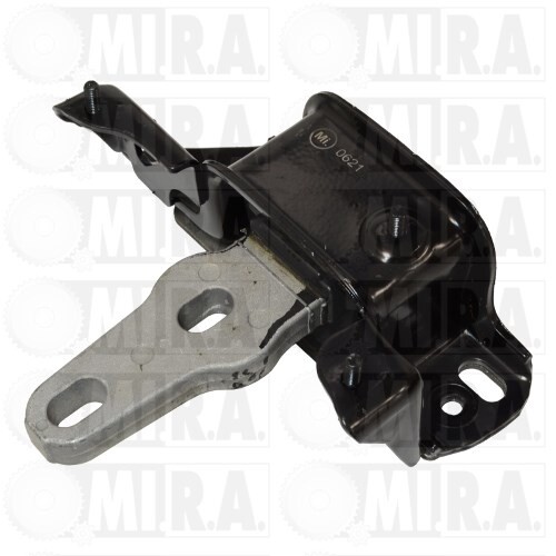 Supporto motore lato - motore, sx