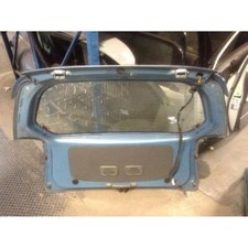 PORTELLO POST. PER HYUNDAI ATOS PRIME (99-03) 1.0 12V MNV 5P/B/999CC. 1999