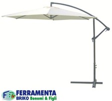 OMBRELLONE A BRACCIO PER
