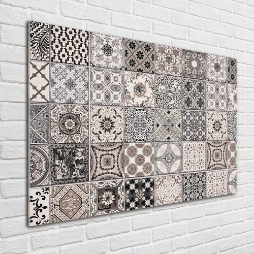 Quadro parete in - da,