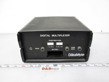 DataMyte 529-17-A Multiplexer