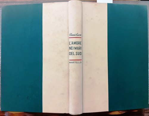 Amore nei mari - del, sud