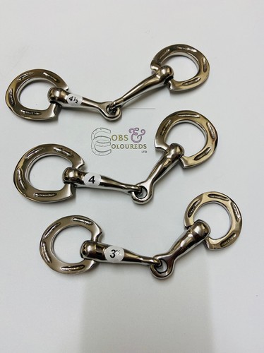 Shetland small pony snaffle - pony,