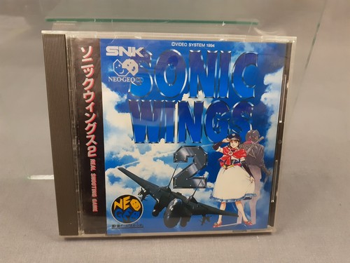 Snk neo geo - snk, ngcd