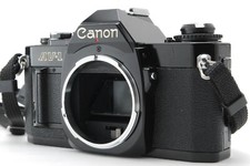 Canon AV-1 AV1 fotocamera