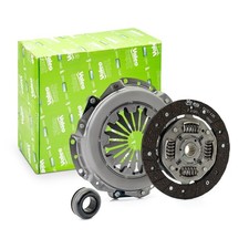 826245 Kit Frizione 3 Pezzi Valeo Citroen C2 C3 Peugeot 207 307 1.1 1.4 Benzina