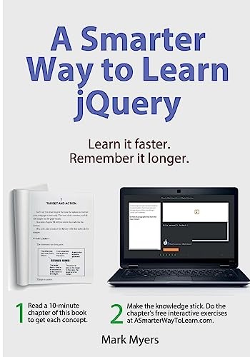 Smarter way learn jquery - way,