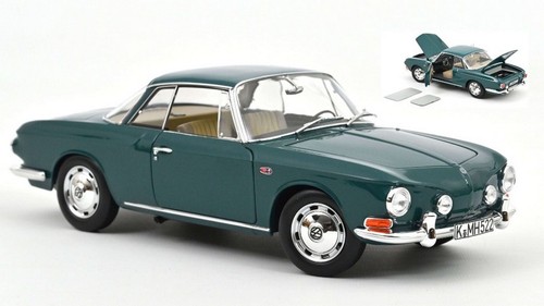 Volkswagen karmann ghia - karmann,