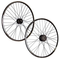 Set ruote 28 pollici Shimano