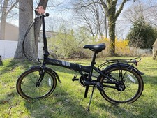 Dahon vitesse folding - vitesse, 20"